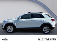 Volkswagen T-Roc - Vorschau Bild 3