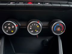 DACIA Duster II Prestige 1erHand/Kamera/DAB/Android