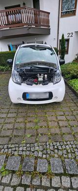 Citroën CITROEN C ZERO - Citroën C-Zero Gebrauchtwagen