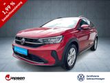 Volkswagen Taigo Life 1.0 TSI Navi+PDC+LED+16+DiCockpit