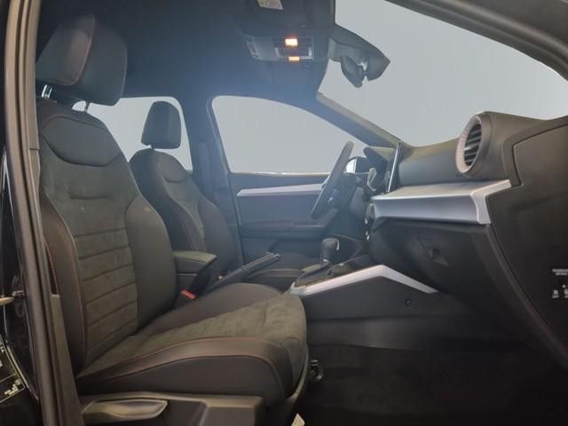 Seat Arona - Bild 17