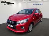 Mitsubishi Space Star Spirit + - Mitsubishi Space Star Spirit mit Benzin-Antrieb