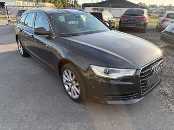 Audi A6 - 3