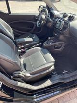 Smart ForTwo coupé 0.9 80kW BRABUS Xclusive TOP - Smart: For Brabus