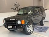 Land Rover Discovery 2.5 td5 AUTOCARRO 2 POSTI O - Land Rover Discovery aus 2001