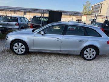 Audi A4 - 3