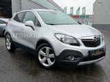 Opel Mokka Innovation ecoFlex*SITZ&LENKRAD HZ* - Opel Mokka Gebrauchtwagen in Essen