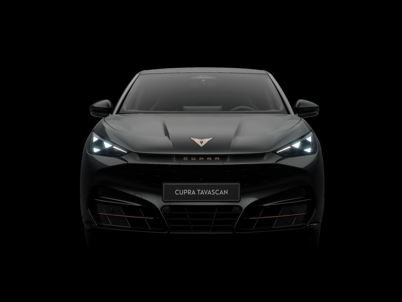 Cupra Tavascan - Bild 5