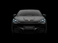 Cupra Tavascan - Vorschau Bild 5