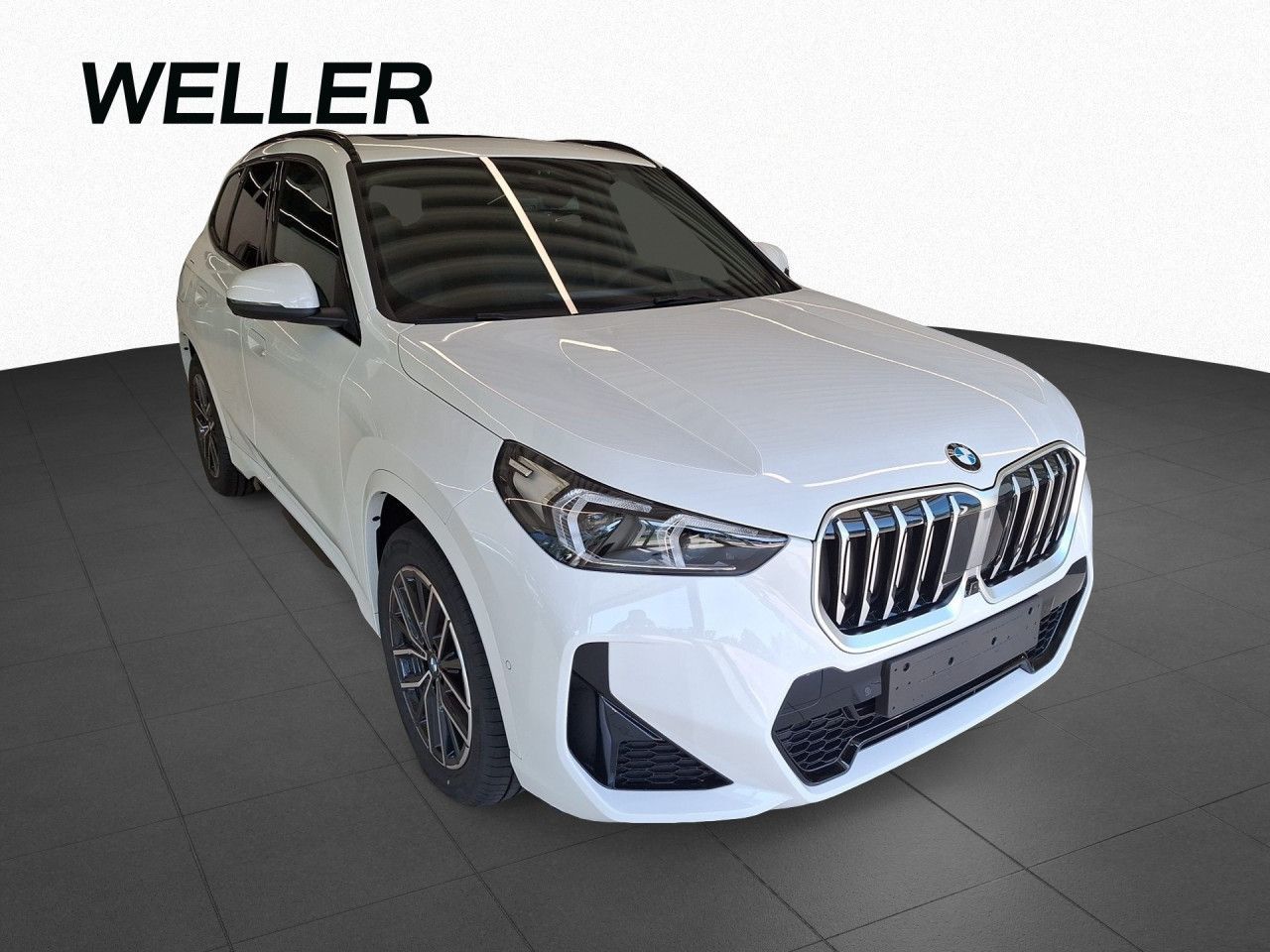 BMW X1 - Bild 5
