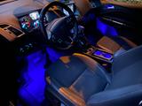 Ford Kuga 2,0 TDCi 4x4 179PS Titanium PowerShift 18Zo - Ford Kuga Gebrauchtwagen in Freiburg