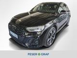 Audi SQ5 TDI qu. ACC B&O Matrix Navi Standh. 360° - gebrauchte Audi SQ5 aus dem Jahr 2022