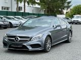 Mercedes-Benz CLS 350d*4Matic*AMG*LED*KAMERA*LEDER*EU6*STANDHZ - Mercedes-Benz CLS 350: AMG