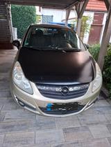 Opel Corsa 1.3 CDTI Edition 55kW Edition - Opel Corsa aus 2006: 1.3