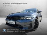 BMW 320i xDrive Limousine - BMW 320 mit Benzin-Antrieb: Limousine, Xdrive 320i
