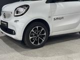 Smart fortwo cabrio passion*NAVI*SHZ*KLIMAAUTO*LED*LMF - Smart ForTwo in Dresden