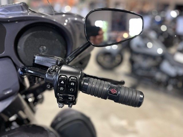 Fahrzeugabbildung Harley-Davidson FLHTKSE Ultra Limited CVO 117cui