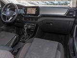 Volkswagen T-Cross 1.0 TSI Life NAVI LED GJ-REIFEN PDC ACC  - VW T-Cross in Leverkusen