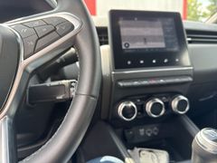 Fahrzeugabbildung Clio V Intens 1.0 TCe 90 EU6d Navi Digitales Coc