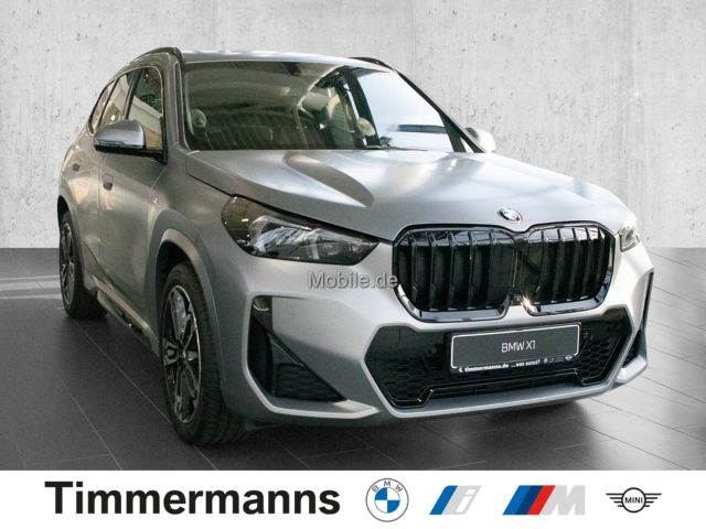 BMW X1 xDrive23dA M-SportPro Travel-ComfortPaket