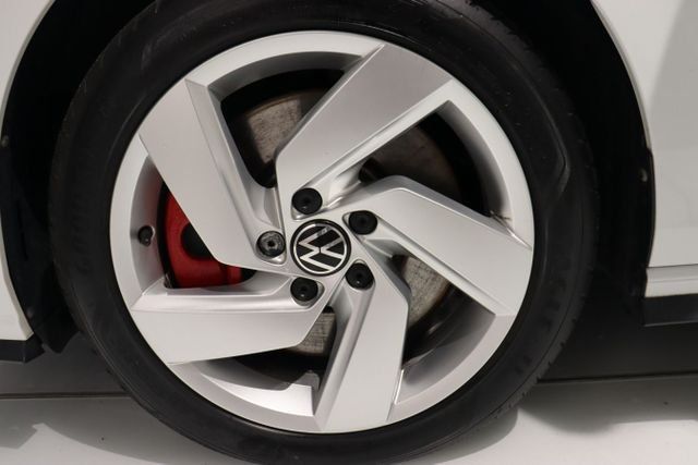 Golf GTE 1.4 TSI ACC NAVI SHZ BT LED-Plus  GTE