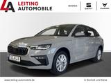 Skoda Scala SELECTION 1,0 TSI DSG NAVI TELEFON DAB KAM - gebrauchte Skoda Scala aus dem Jahr 2024