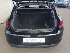 Fahrzeugabbildung Renault Megane IV Lim Business Edition Navi LED PDC Temp