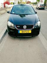 Volkswagen Polo 1.8 GTI Cup Edition GTI Cup Edition - Volkswagen Polo: GTI Cup