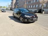 Volkswagen Golf VI GTI *VOLL SCHECKHEFT GEPFLEGT* - Volkswagen Golf aus 2012: GTI