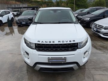 Land-Rover Range Rover Evoque - 2