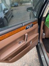 Volkswagen Vw phaeton Lang 189 t km gepflegt - Volkswagen Phaeton aus 2015