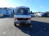 Mercedes-Benz Vario 815 D Hoch Lang Maxi EURO3 - Mercedes-Benz Vario 815d