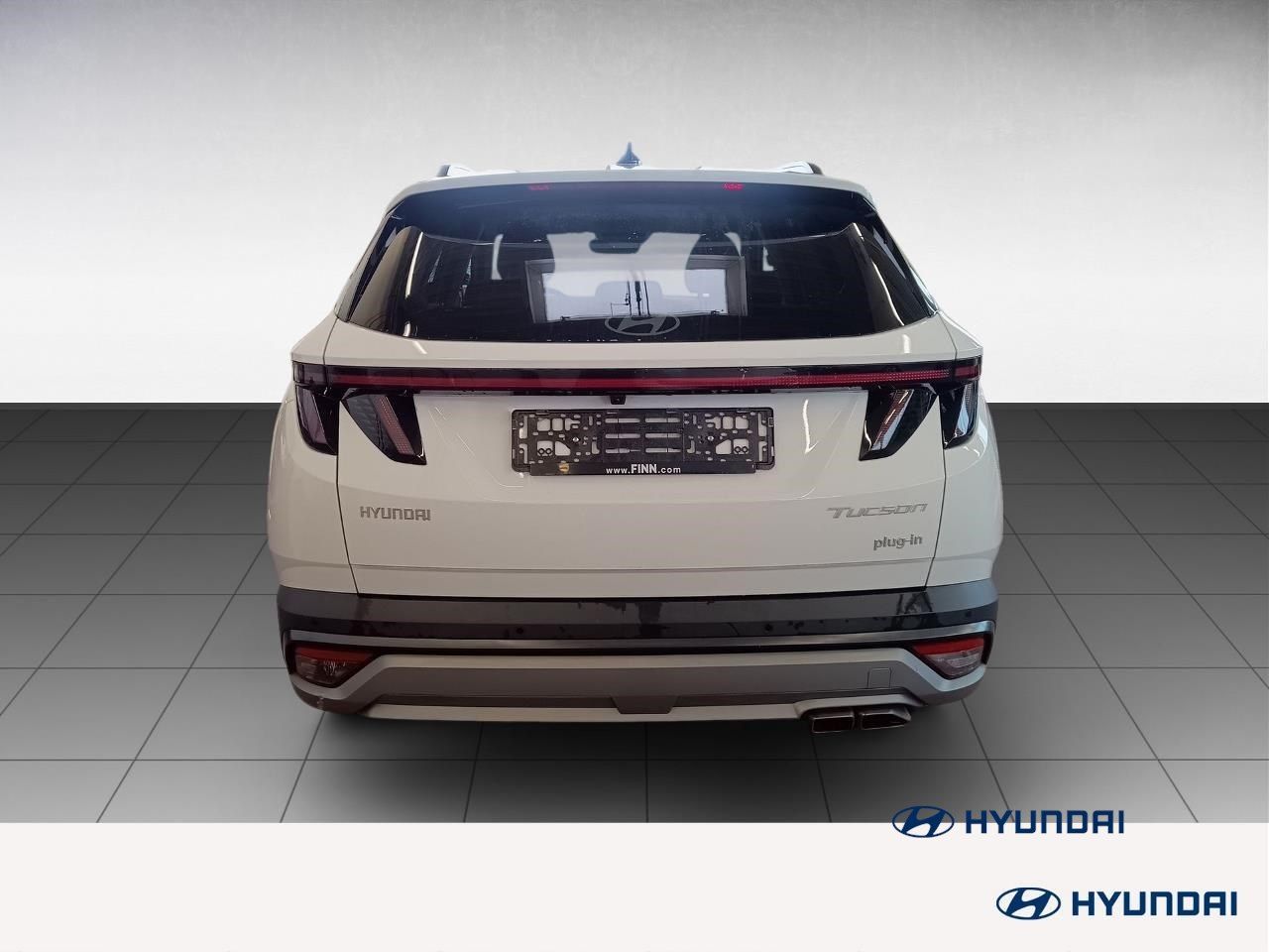 Hyundai Tucson – Bild 6