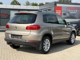 Volkswagen Tiguan Track & Style 4Motion|AHK schwenkbar|Navi - gebrauchte VW Tiguan aus dem Jahr 2013