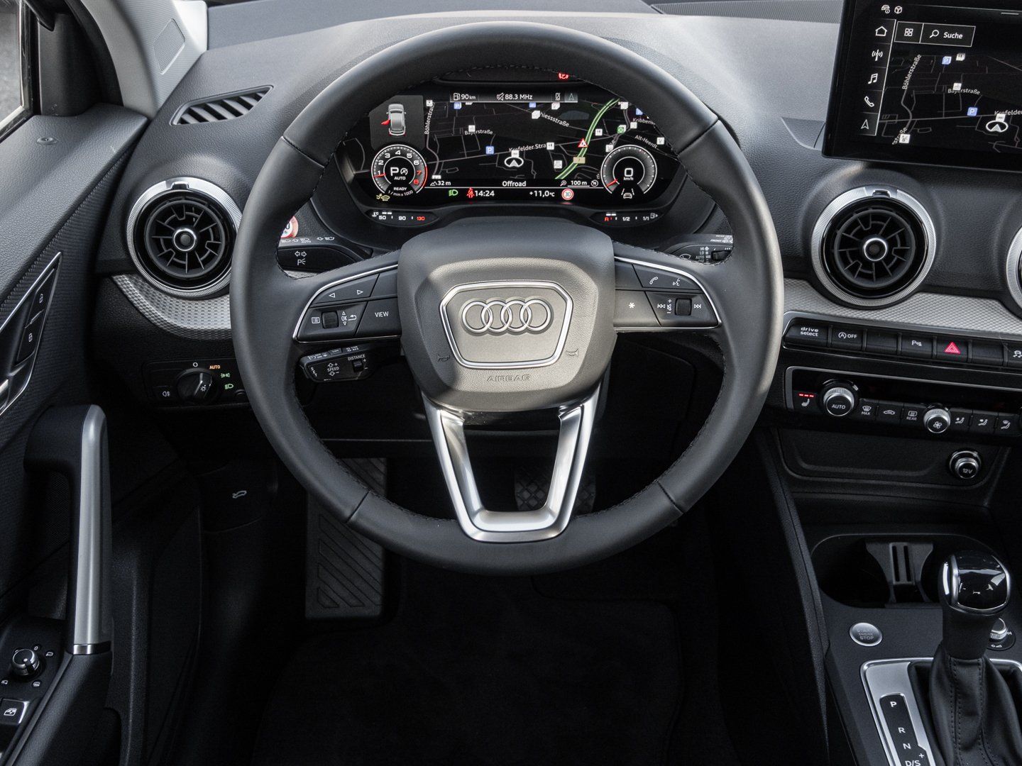 Audi Q2 - Bild 6