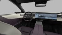 Mazda CX-6e - Vorschau Bild 9