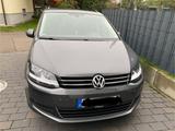 Volkswagen Sharan 2.0 TDI 7 Sitze  - VW Sharan Gebrauchtwagen in Freiburg