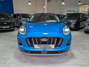 Ford Puma Titanium NEUES MODELL
