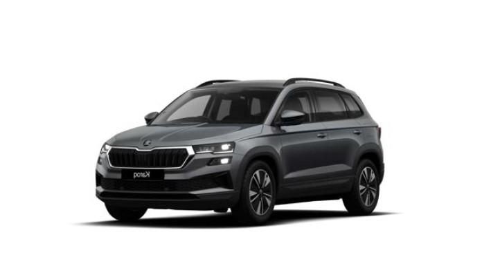 Skoda Karoq - Bild 1