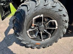 CFMOTO CFORCE 520 L ABS 2026