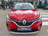 Renault Captur INTENS E-TECH PLUG-IN 160 - Renault Captur Intens mit Hybrid-Antrieb (Benzin/Elektro)