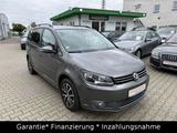 Volkswagen Touran 1.4 TSI/ 7 Sitze/ AHK/ Panorama-Dach - gebrauchte VW Touran aus dem Jahr 2010