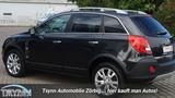 Opel Antara 2.2 CDTI Cosmo 4x4 Top Zustand - Opel Antara: Allradantrieb, Automatik