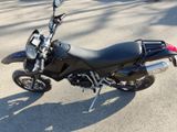 KTM 640 LC4 - KTM 2002 640 LC4