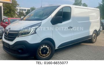Renault Trafic - 12