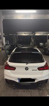 BMW M140i Special Edition - - BMW M-Modelle in Essen