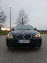 BMW Bmw 530i E60 N52B30 - BMW 530: 530i E60