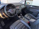 Volkswagen Golf Sportsvan Highline Leder - mit Benzin-Antrieb: Van