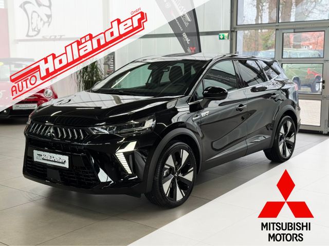 Mitsubishi Grandis 1.8 Hybrid Benziner Intro Edition