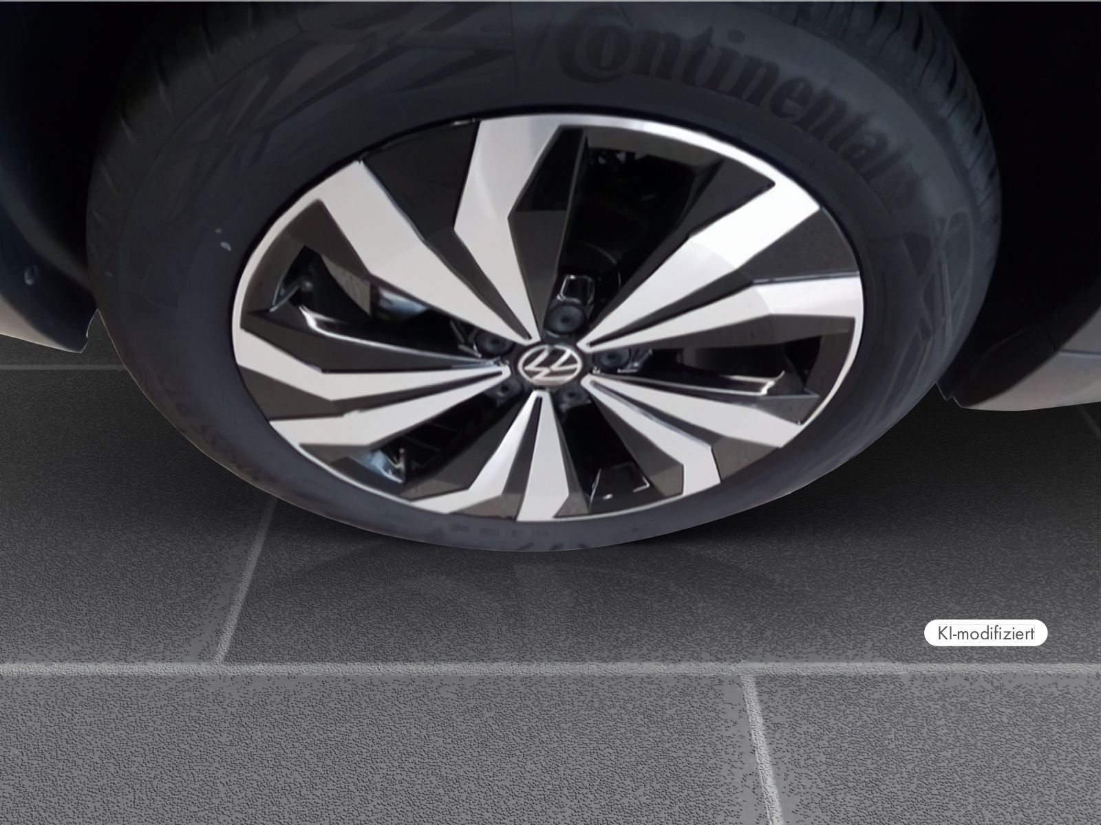 Volkswagen T-Cross - Bild 5